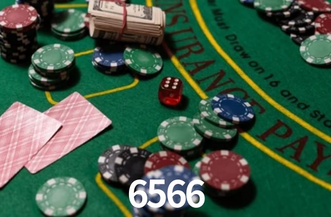 Bônus App 6566