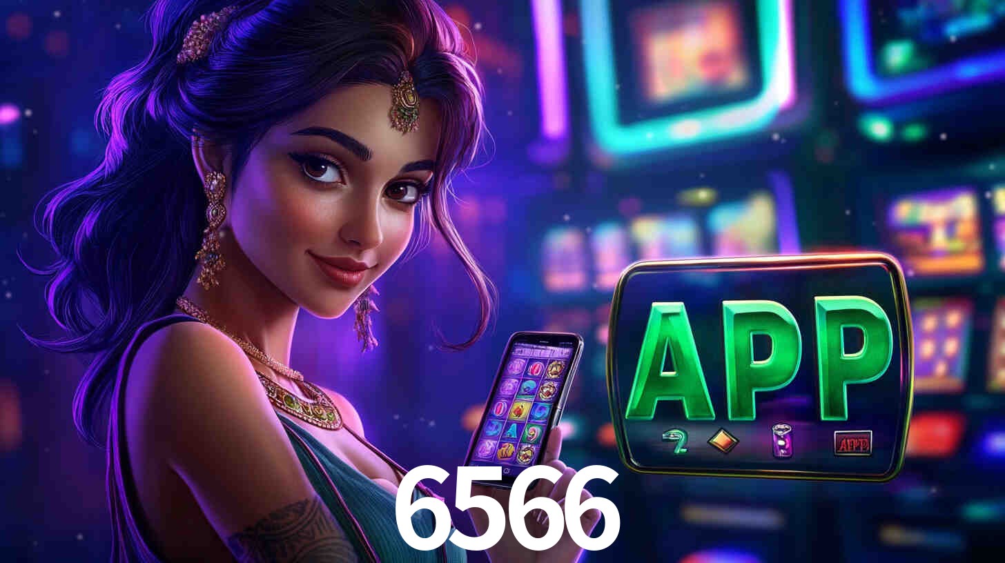 6566 bet Brasil
