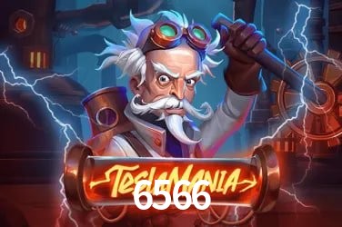 6566 Caça-níqueis móveis